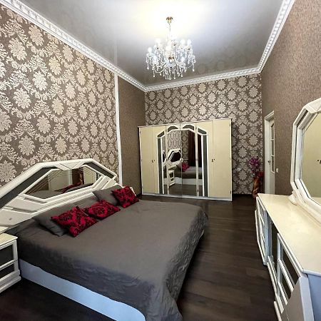 Amazing Heart Of Kiev Apartamento Exterior foto