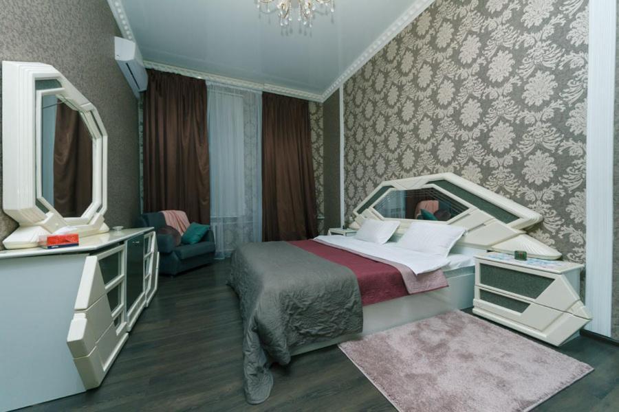 Amazing Heart Of Kiev Apartamento Exterior foto