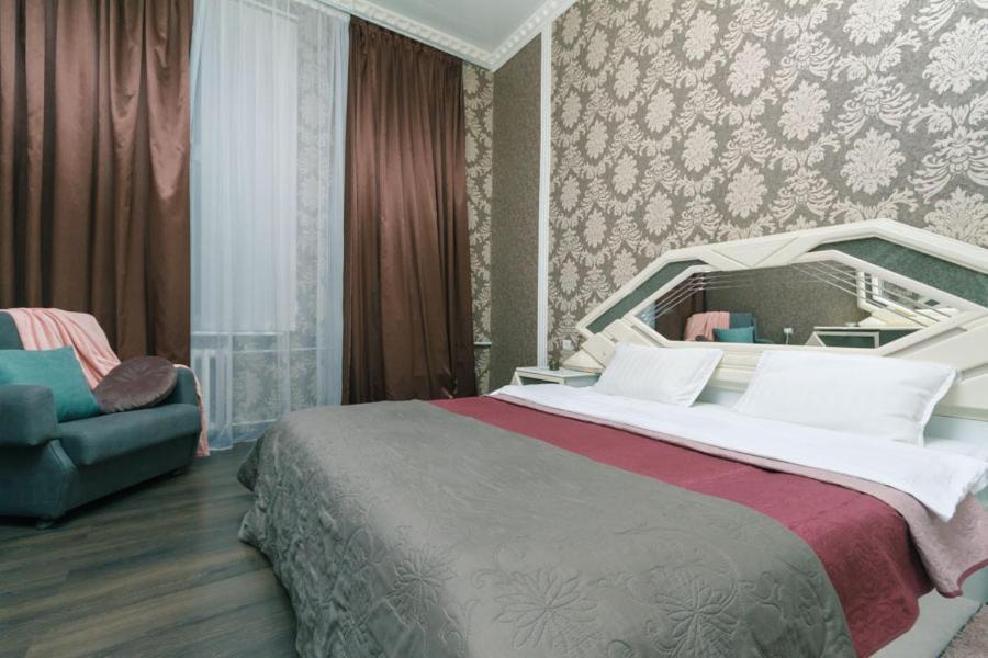 Amazing Heart Of Kiev Apartamento Exterior foto