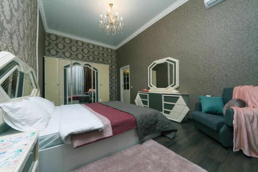Amazing Heart Of Kiev Apartamento Exterior foto