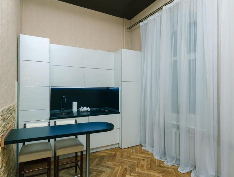 Amazing Heart Of Kiev Apartamento Exterior foto