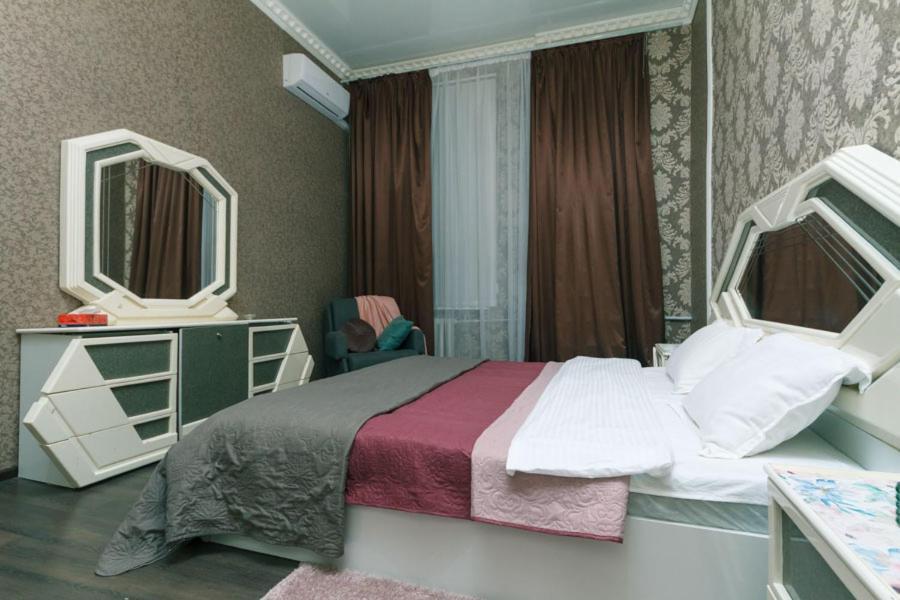 Amazing Heart Of Kiev Apartamento Exterior foto