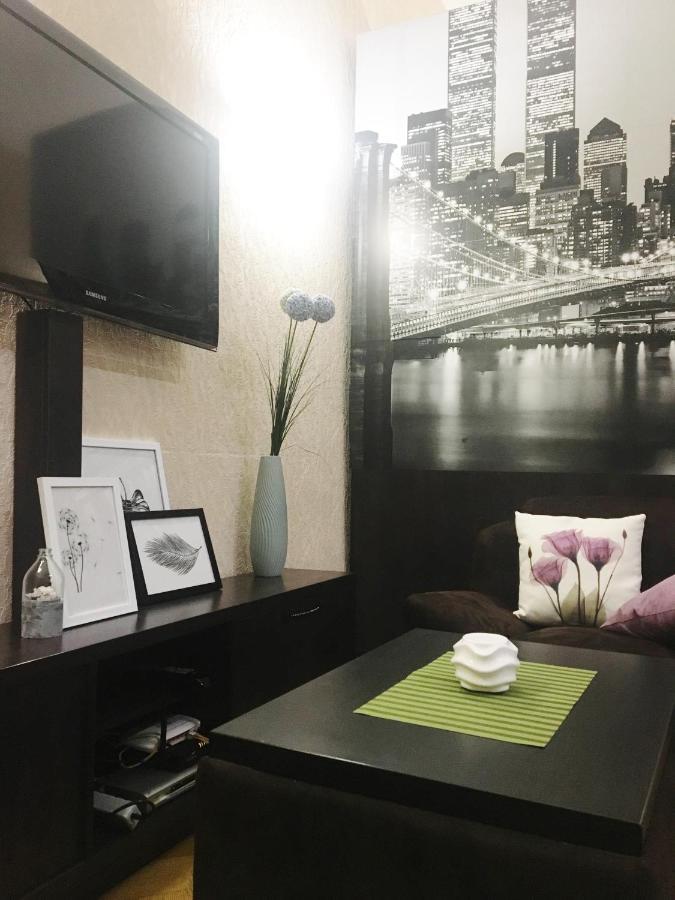 Amazing Heart Of Kiev Apartamento Exterior foto