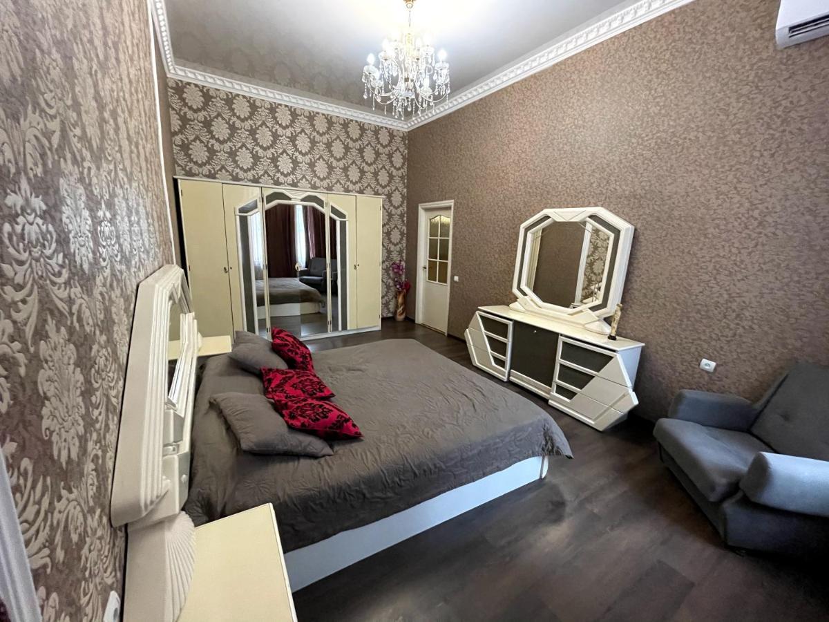 Amazing Heart Of Kiev Apartamento Exterior foto