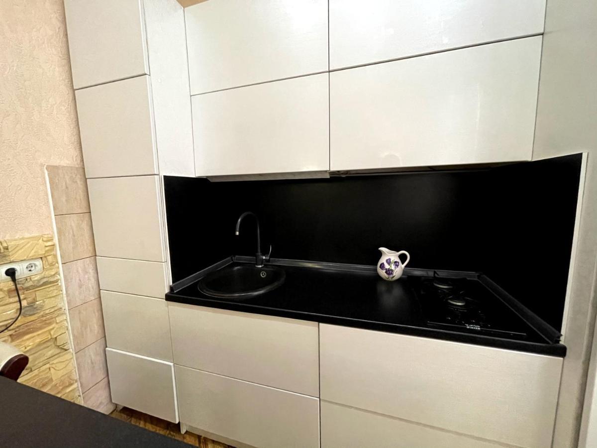 Amazing Heart Of Kiev Apartamento Exterior foto